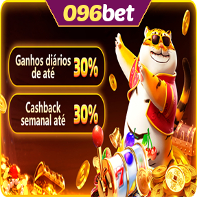 096bet Fundo de Resgate de Perdas Semanais