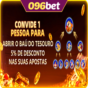096bet ConvidarCentro