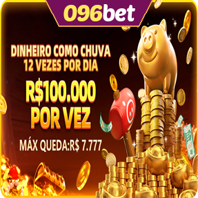 096bet Mina Misteriosa